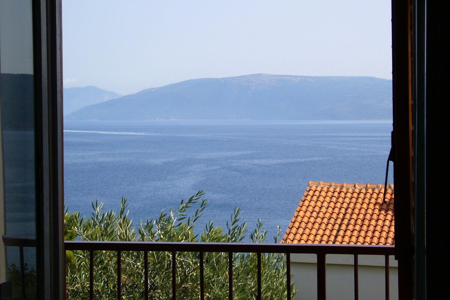 Apartments Griv - Close To The Sea Valun Esterno foto