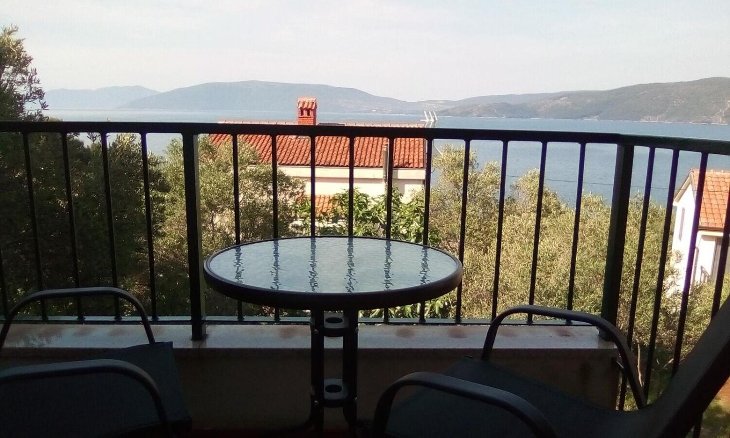 Apartments Griv - Close To The Sea Valun Esterno foto