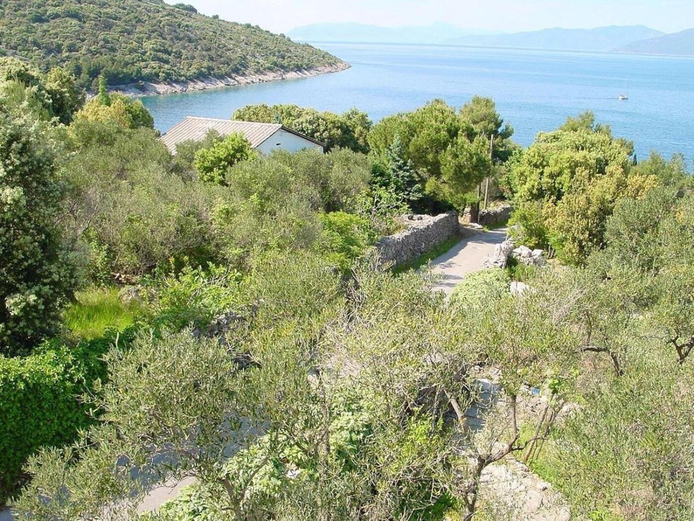 Apartments Griv - Close To The Sea Valun Esterno foto