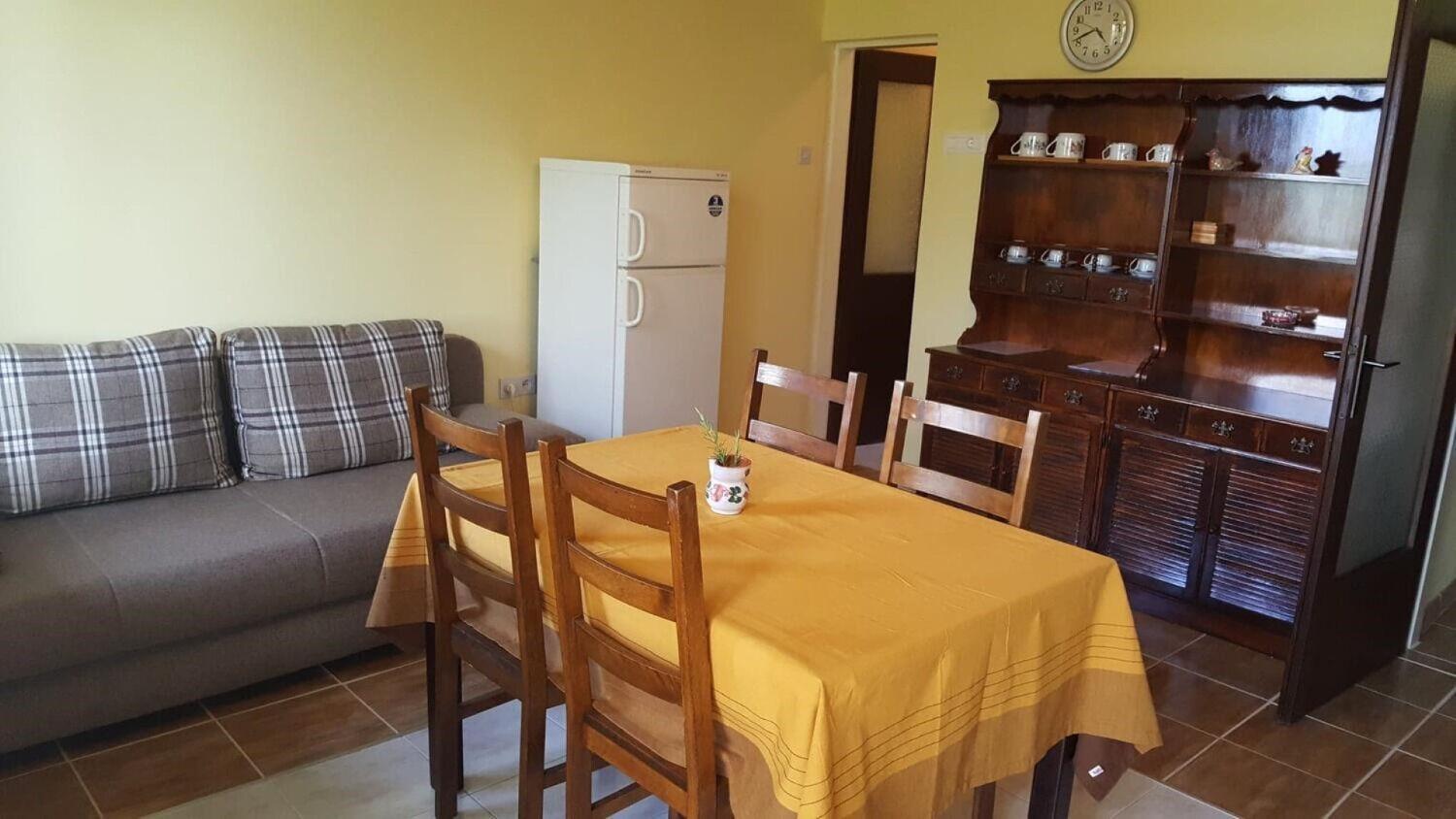 Apartments Griv - Close To The Sea Valun Esterno foto