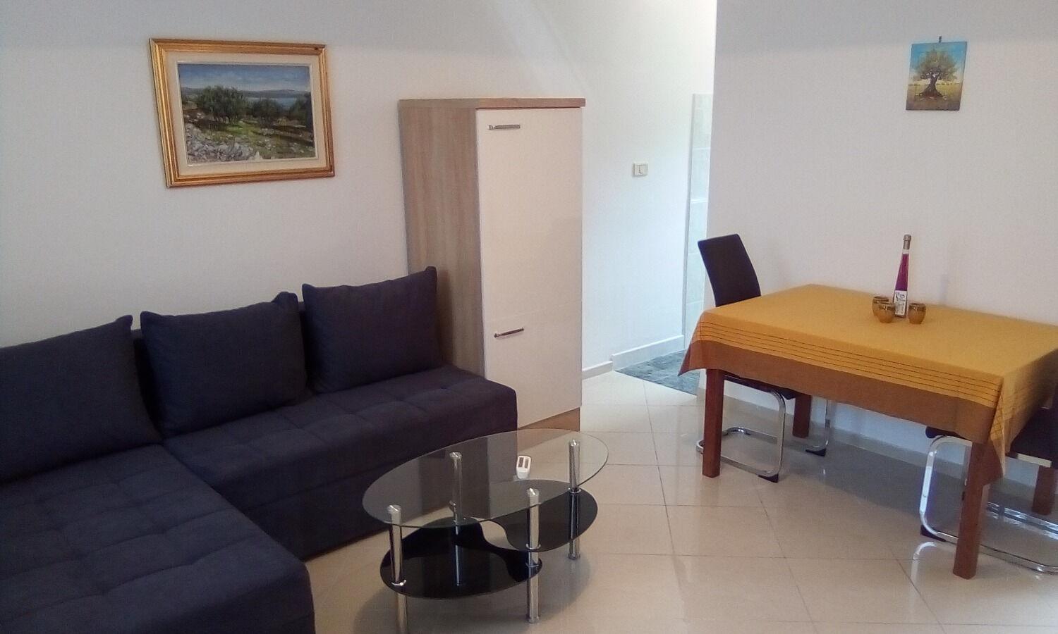 Apartments Griv - Close To The Sea Valun Esterno foto