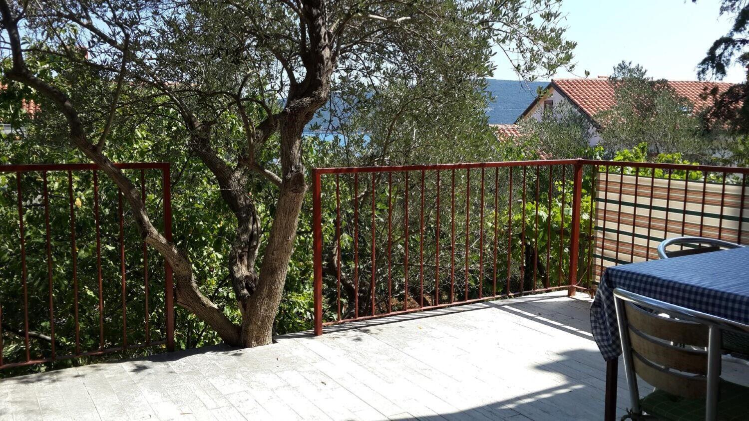 Apartments Griv - Close To The Sea Valun Esterno foto