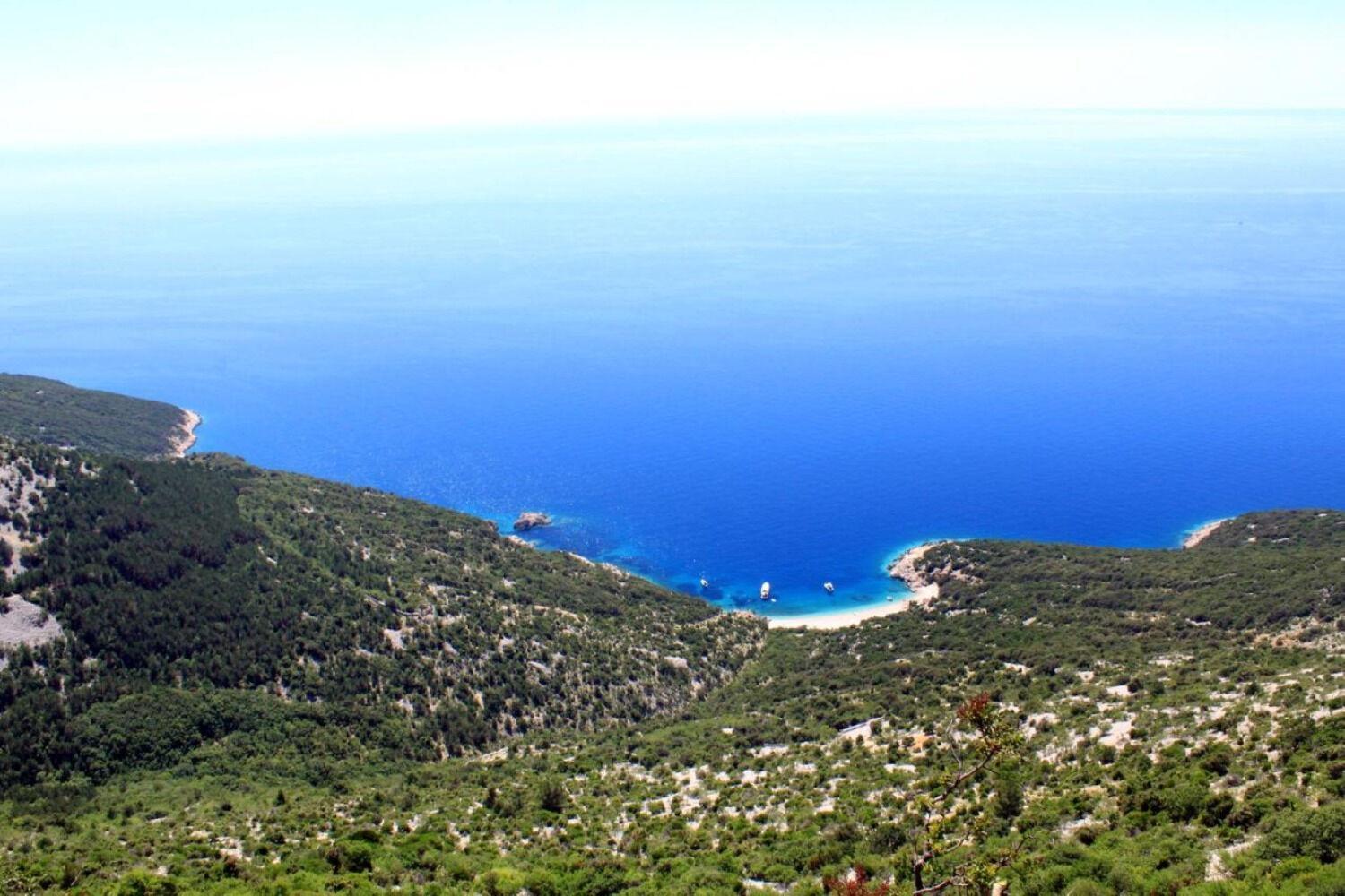 Apartments Griv - Close To The Sea Valun Esterno foto