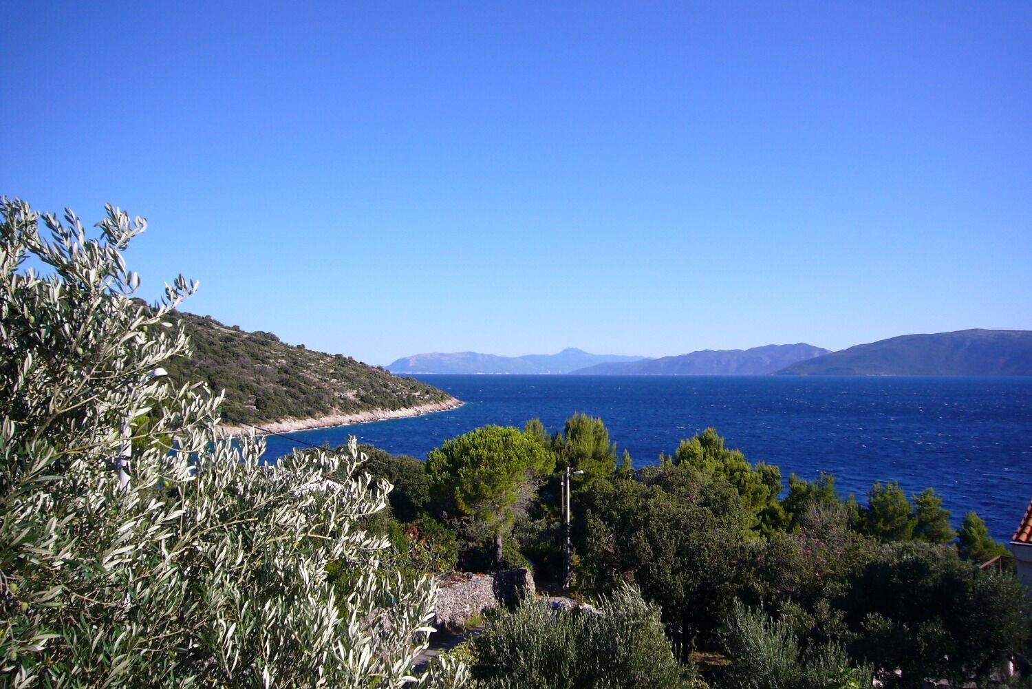Apartments Griv - Close To The Sea Valun Esterno foto