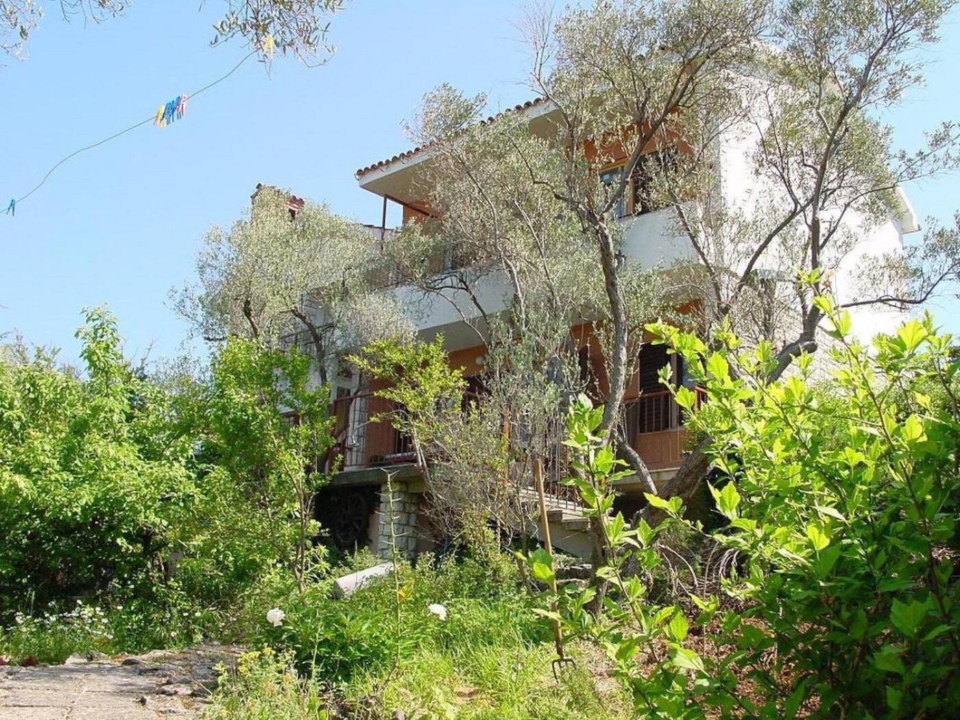 Apartments Griv - Close To The Sea Valun Esterno foto