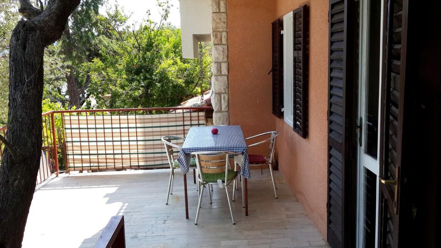 Apartments Griv - Close To The Sea Valun Esterno foto