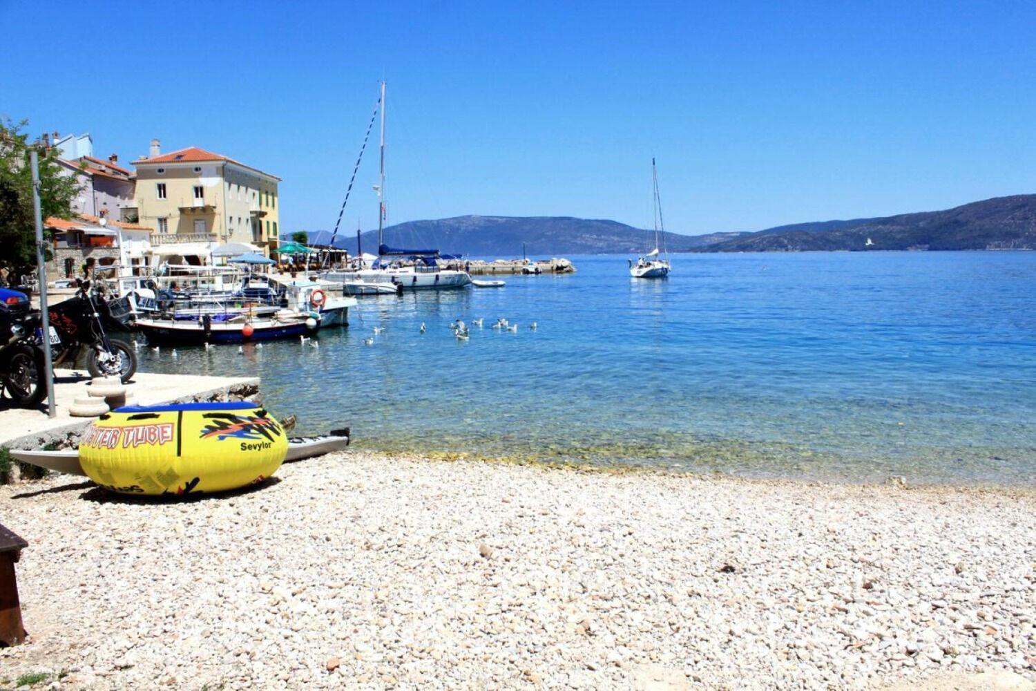 Apartments Griv - Close To The Sea Valun Esterno foto